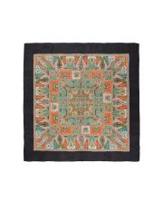 JAIPUR MAN CODE - Foulard