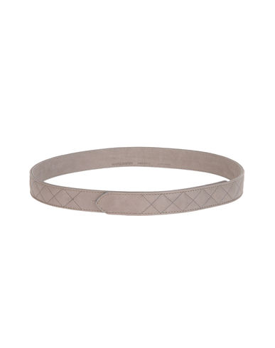 ZOOM MAURO GRIFONI - Belt
