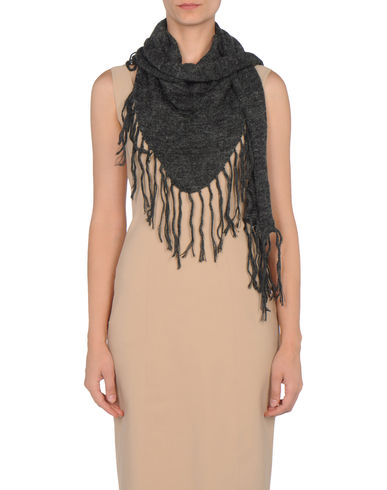 ZOOM FIRETRAP - Shawl