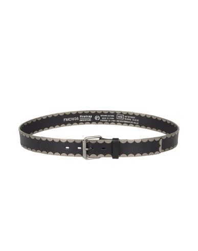 ZOOM FIRETRAP - Belt