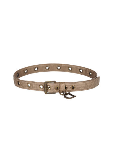 ZOOM DIOR - Belt