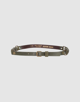 Miss Sixty - Accessoires - Ceintures