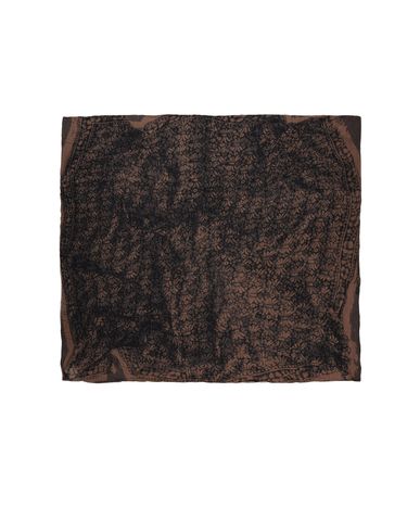 ZOOM MAURO GRIFONI - Square scarf