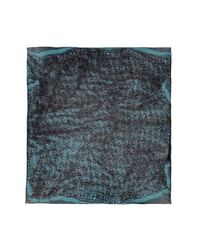 ZOOM MAURO GRIFONI - Square scarf