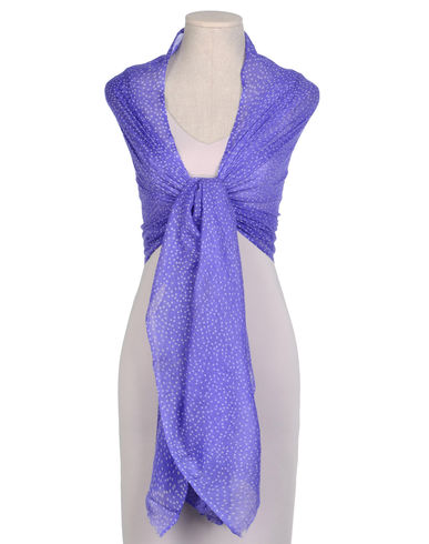 ZOOM ANTIK BATIK - Stole
