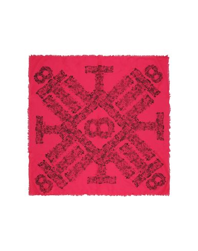 ZOOM TWENTY8TWELVE - Square scarf