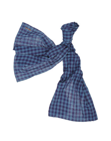 ZOOM PAUL SMITH JEANS - Oblong scarf
