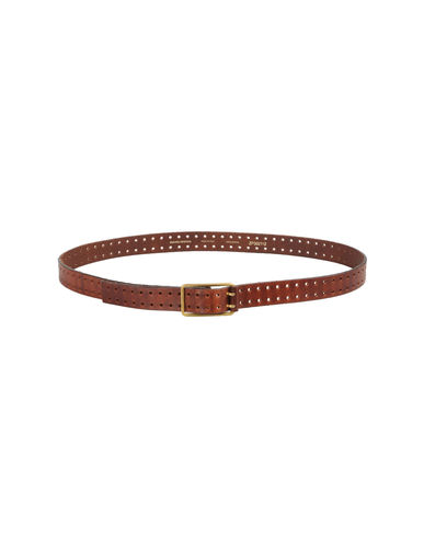 ZOOM MAURO GRIFONI - Belt