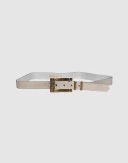 Miss Sixty - Accessoires - Ceintures
