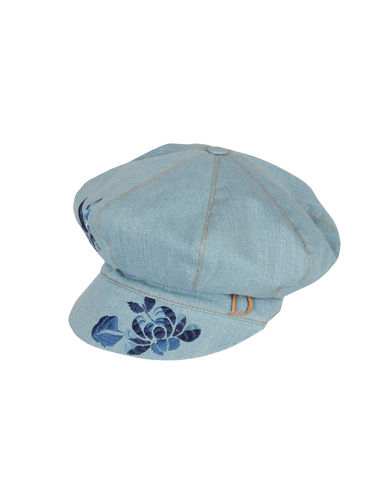 ZOOM CHRISTIAN DIOR BOUTIQUE - Hat