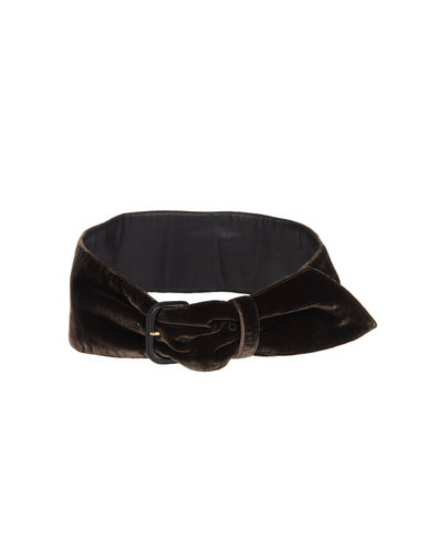 ZOOM PRADA - Belt
