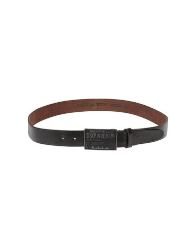 ZOOM DSQUARED2 - Belt