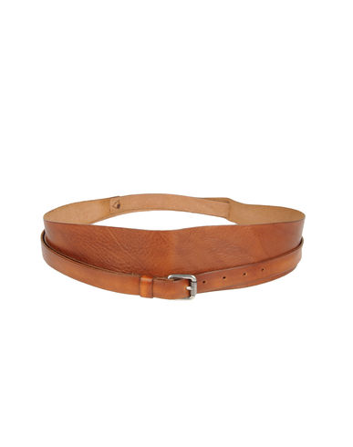 ZOOM RICCARDO FORCONI - Belt