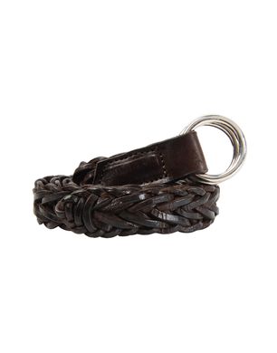 Belt Men's - GOLDEN GOOSE