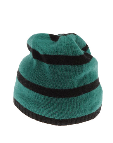 ZOOM JUCCA - Hat