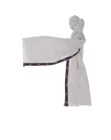 ZOOM BALLANTYNE - Oblong scarf