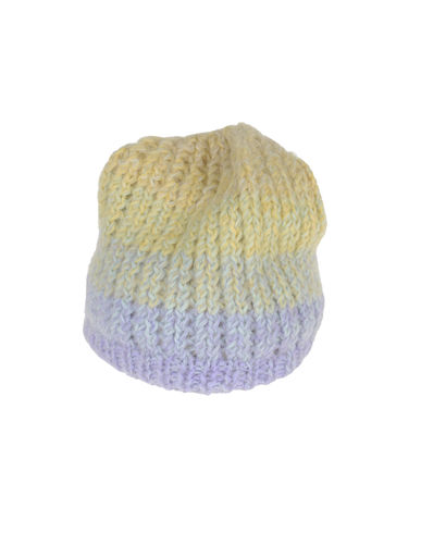 ZOOM MISSONI - Hat