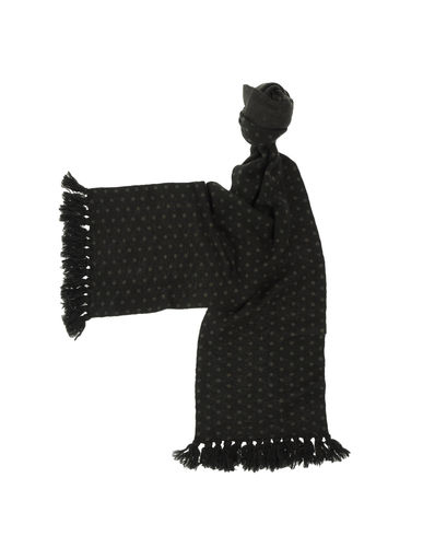 ZOOM GOLDEN GOOSE - Oblong scarf