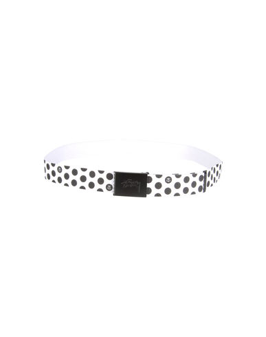 ZOOM STUSSY - Belt