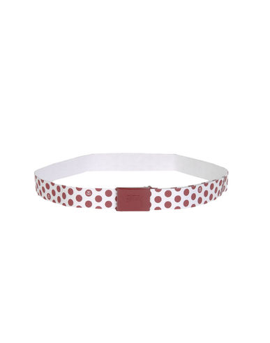 ZOOM STUSSY - Belt