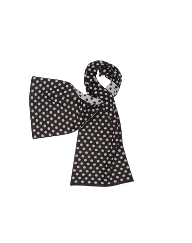 ZOOM BALLANTYNE - Oblong scarf