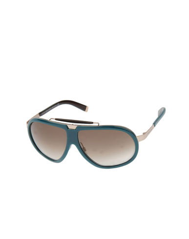 ZOOM DSQUARED2 - Sunglasses