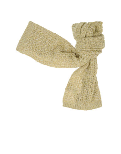 ZOOM MISSONI - Oblong scarf