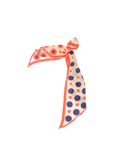 ZOOM GOLDEN GOOSE - Oblong scarf