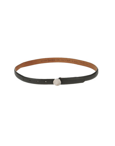 ZOOM GOLDEN GOOSE - Belt