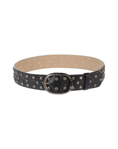 ZOOM GIORGIO G - Belt