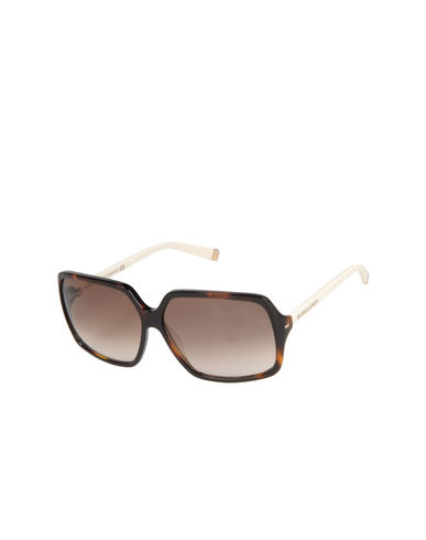 ZOOM DSQUARED2 - Sunglasses