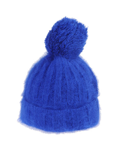 ZOOM I'M ISOLA MARRAS - Hat