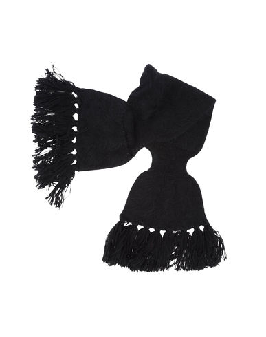 ZOOM I'M ISOLA MARRAS - Oblong scarf