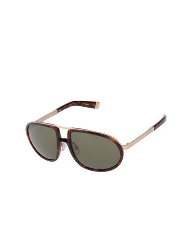 ZOOM DSQUARED2 - Sunglasses