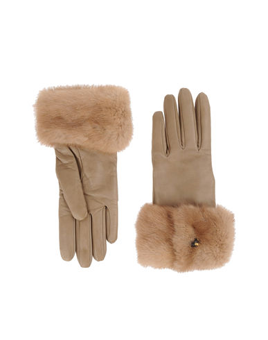 ZOOM ALPO - Gloves