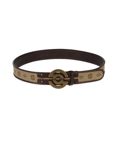 ZOOM GIORGIO G - Belt