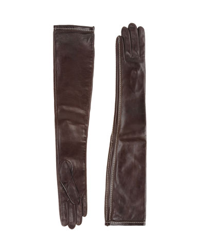 ZOOM JIL SANDER - Gloves