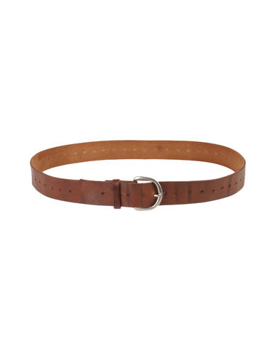 ZOOM GOLDEN GOOSE - Belt