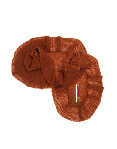 ZOOM PAMELA - Oblong scarf