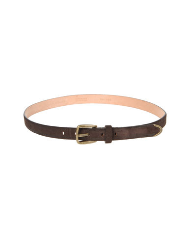 ZOOM BRIAN DALES - Belt