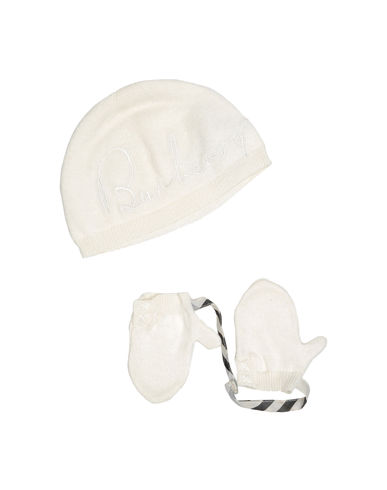 ZOOM BURBERRY LONDON - Hat