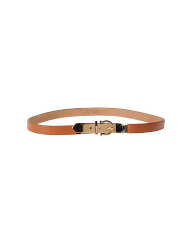 ZOOM SALVATORE FERRAGAMO - Belt