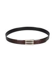 FERRE' - Belt