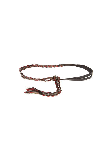 ZOOM ORCIANI - Belt