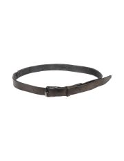 GOLDEN GOOSE - Belt