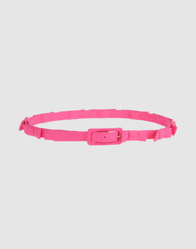 ZOOM VALENTINO - Belt