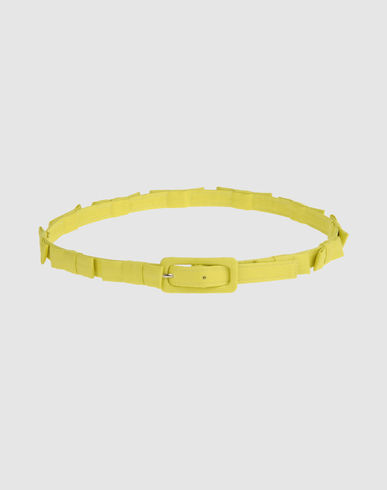 ZOOM VALENTINO - Belt