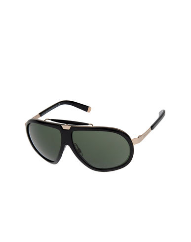 ZOOM DSQUARED2 - Sunglasses