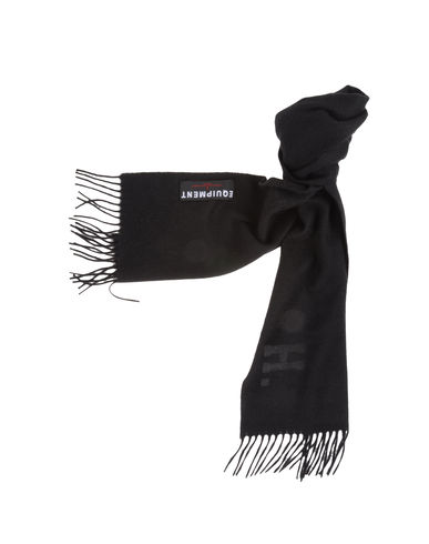 ZOOM EQUIPMENT - Oblong scarf