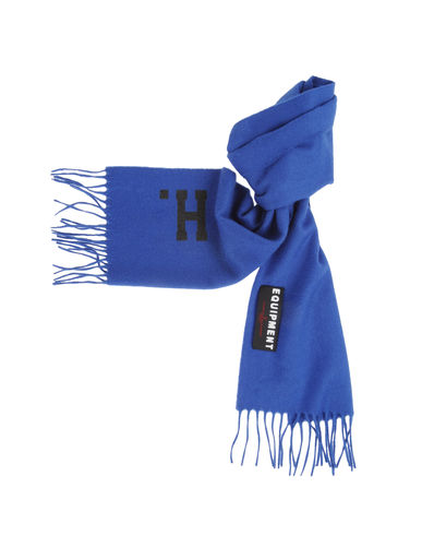 ZOOM EQUIPMENT - Oblong scarf